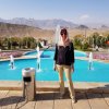 Urlaub in Iran 2018